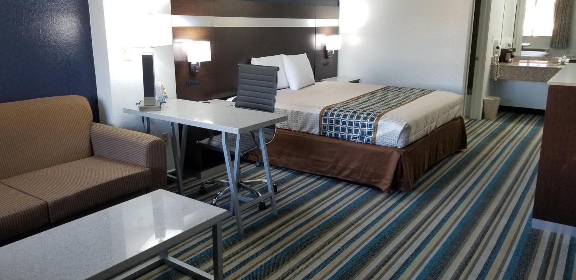 HomeBridge Inn and Suites photo 15