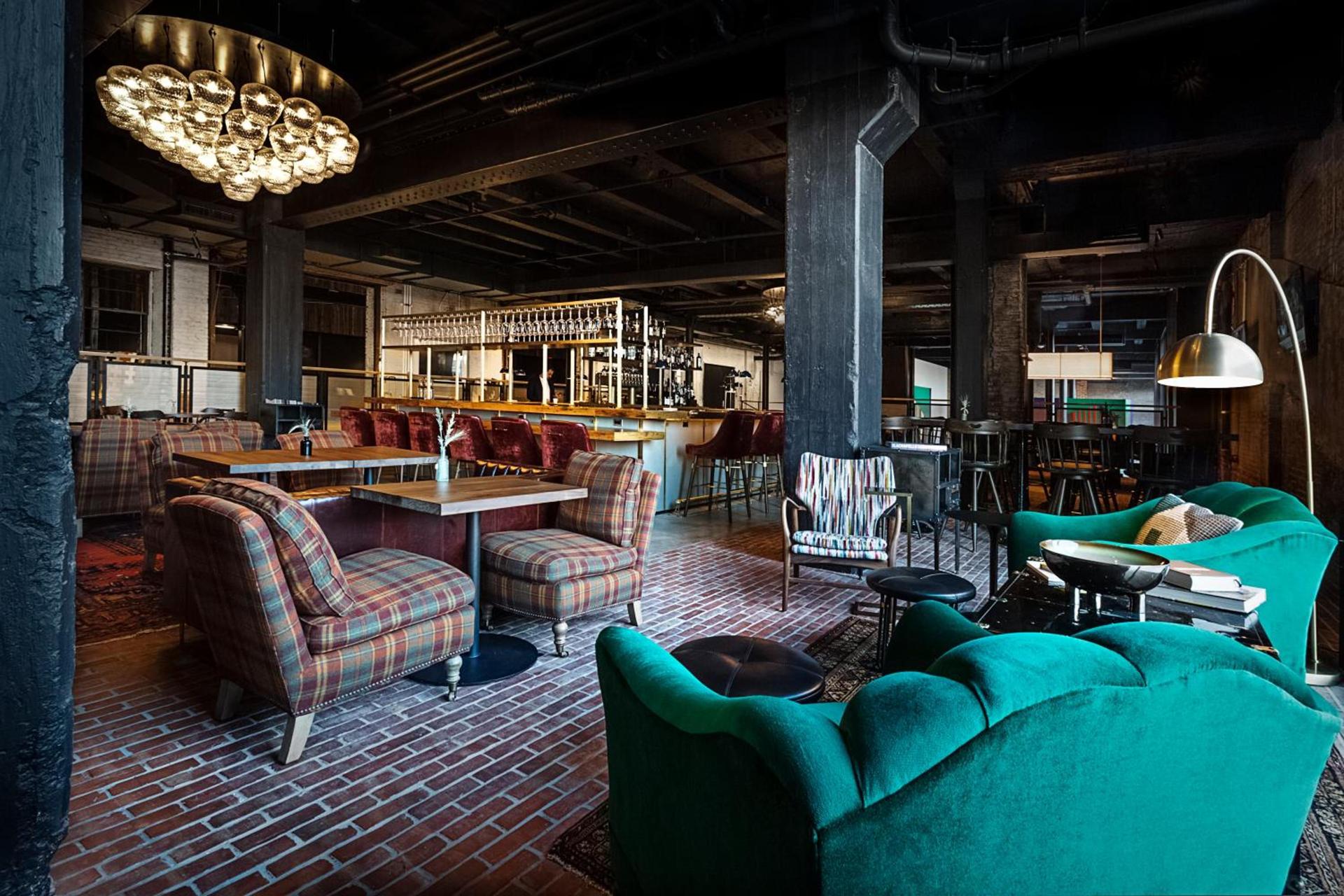 Crossroads Hotel photo 29