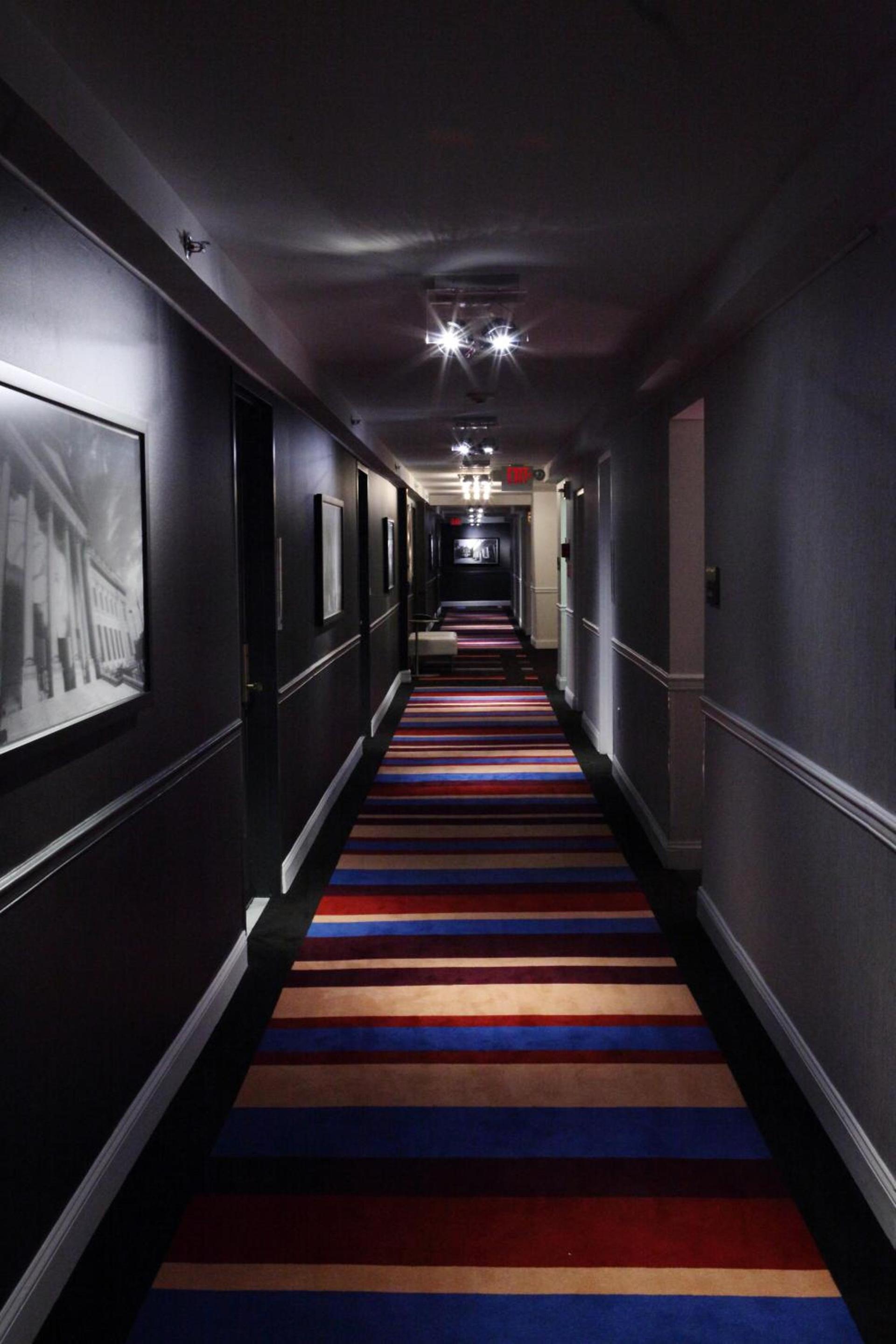 The Warwick Hotel Rittenhouse Square Philadelphia photo 18