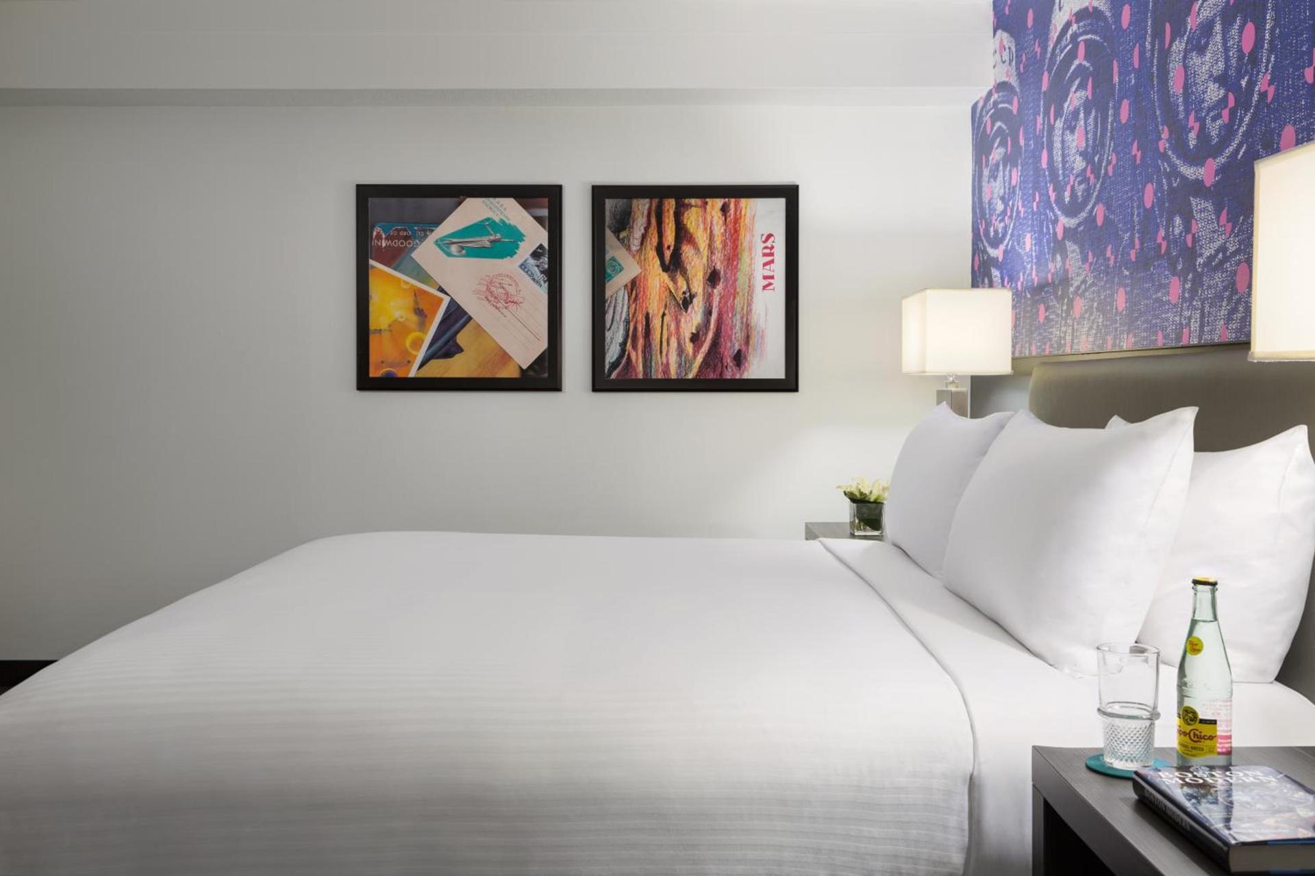 Studio Allston Hotel Boston photo 68