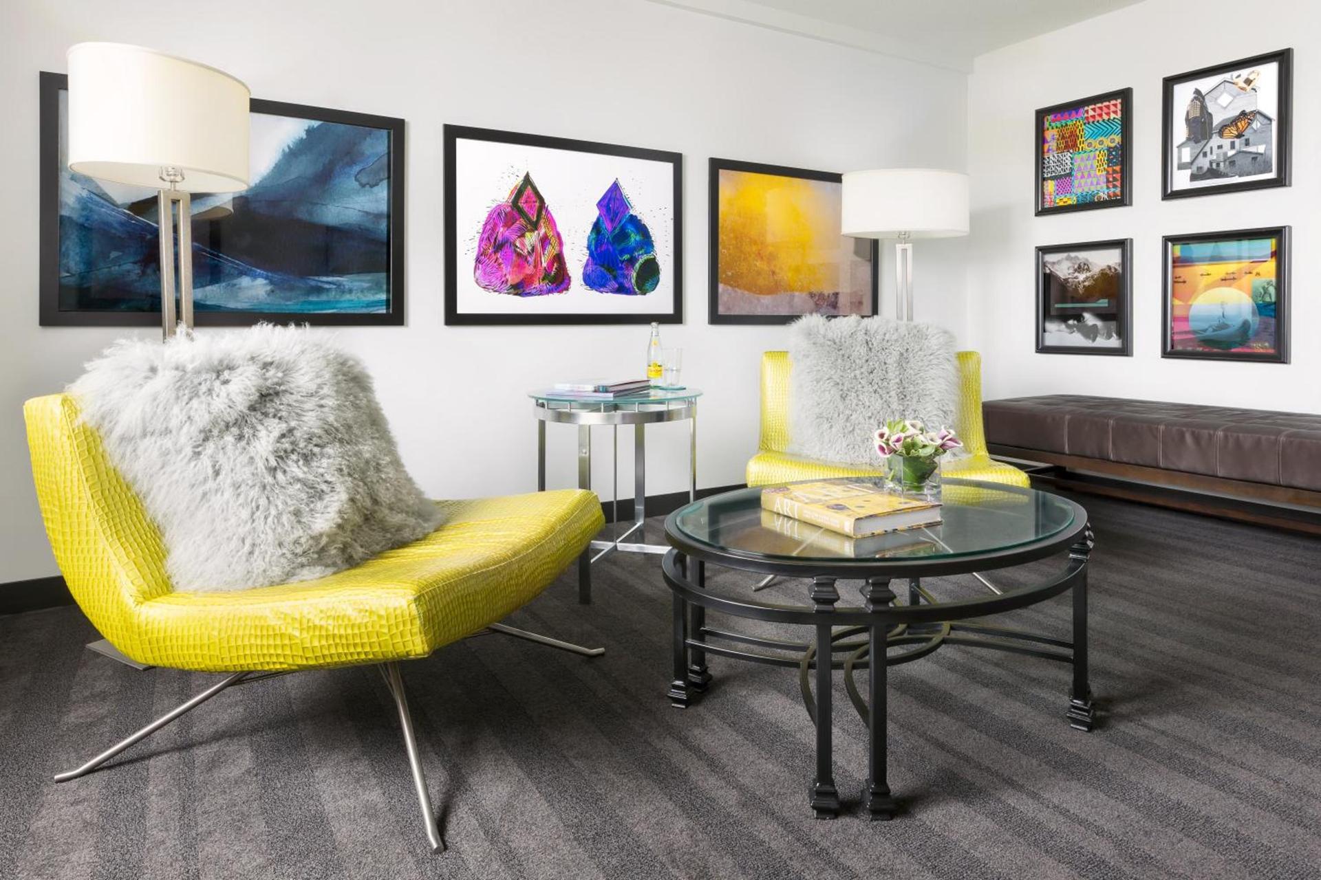 Studio Allston Hotel Boston photo 37