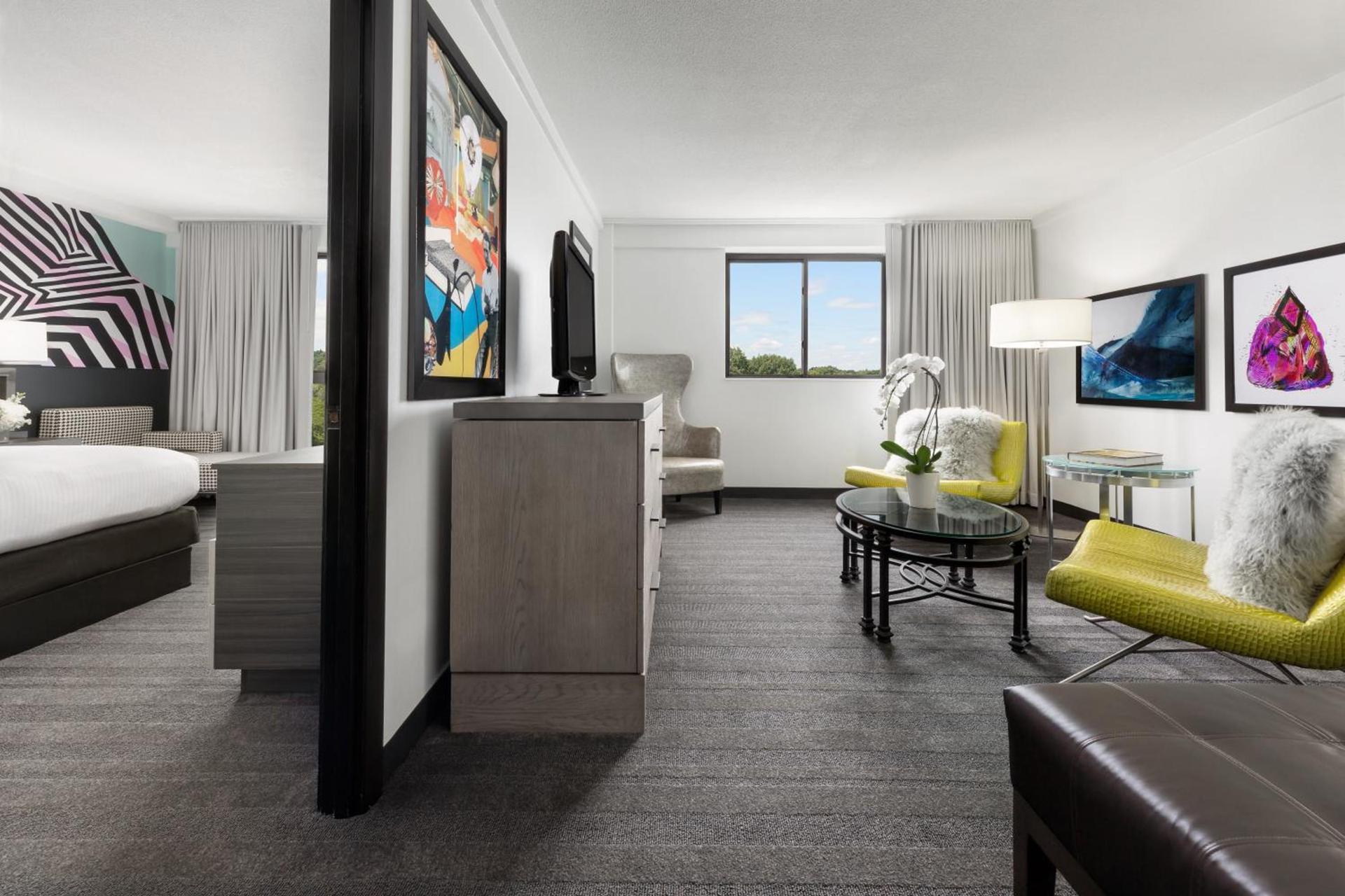 Studio Allston Hotel Boston photo 64