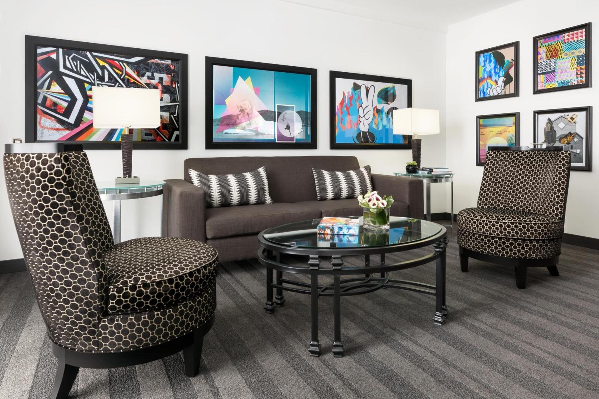 Studio Allston Hotel Boston photo 66
