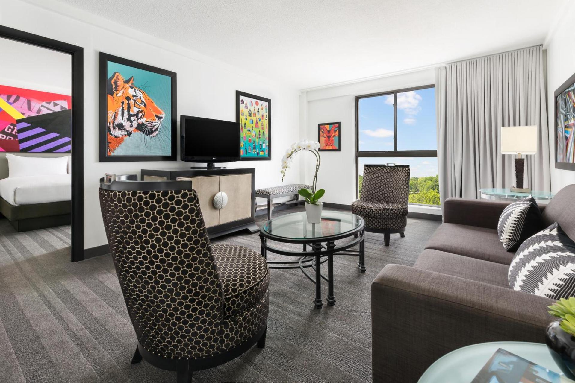 Studio Allston Hotel Boston photo 38