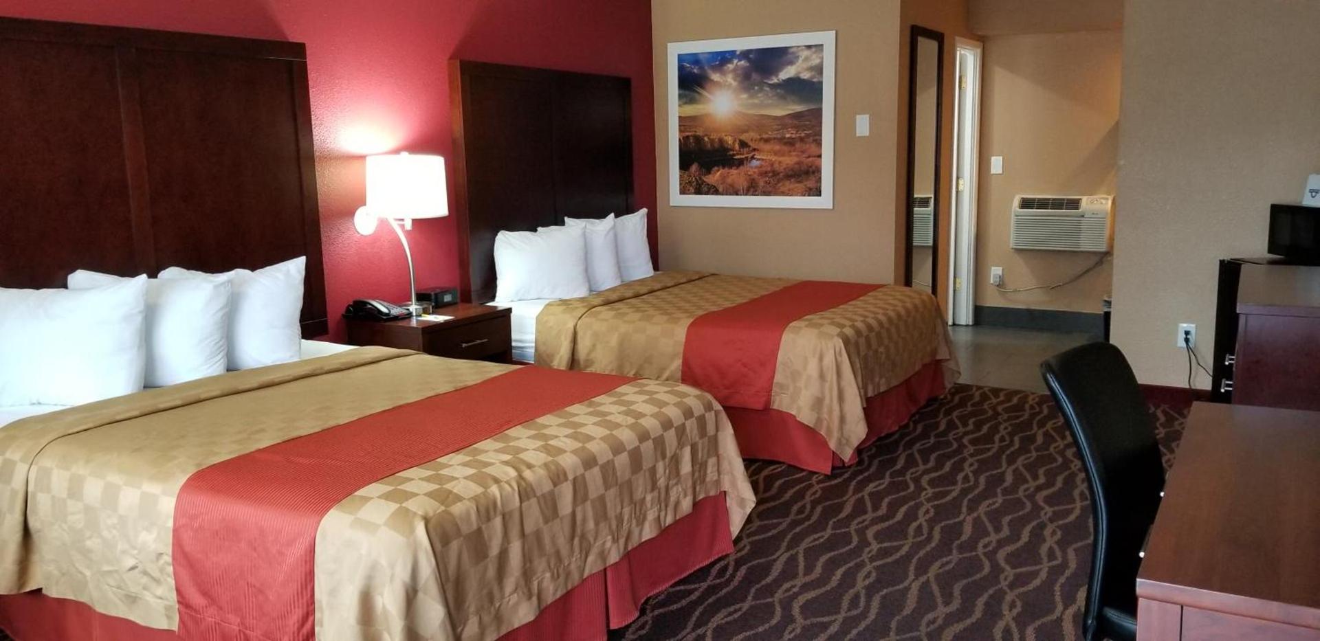 Rosewood Inn & Suites photo 18