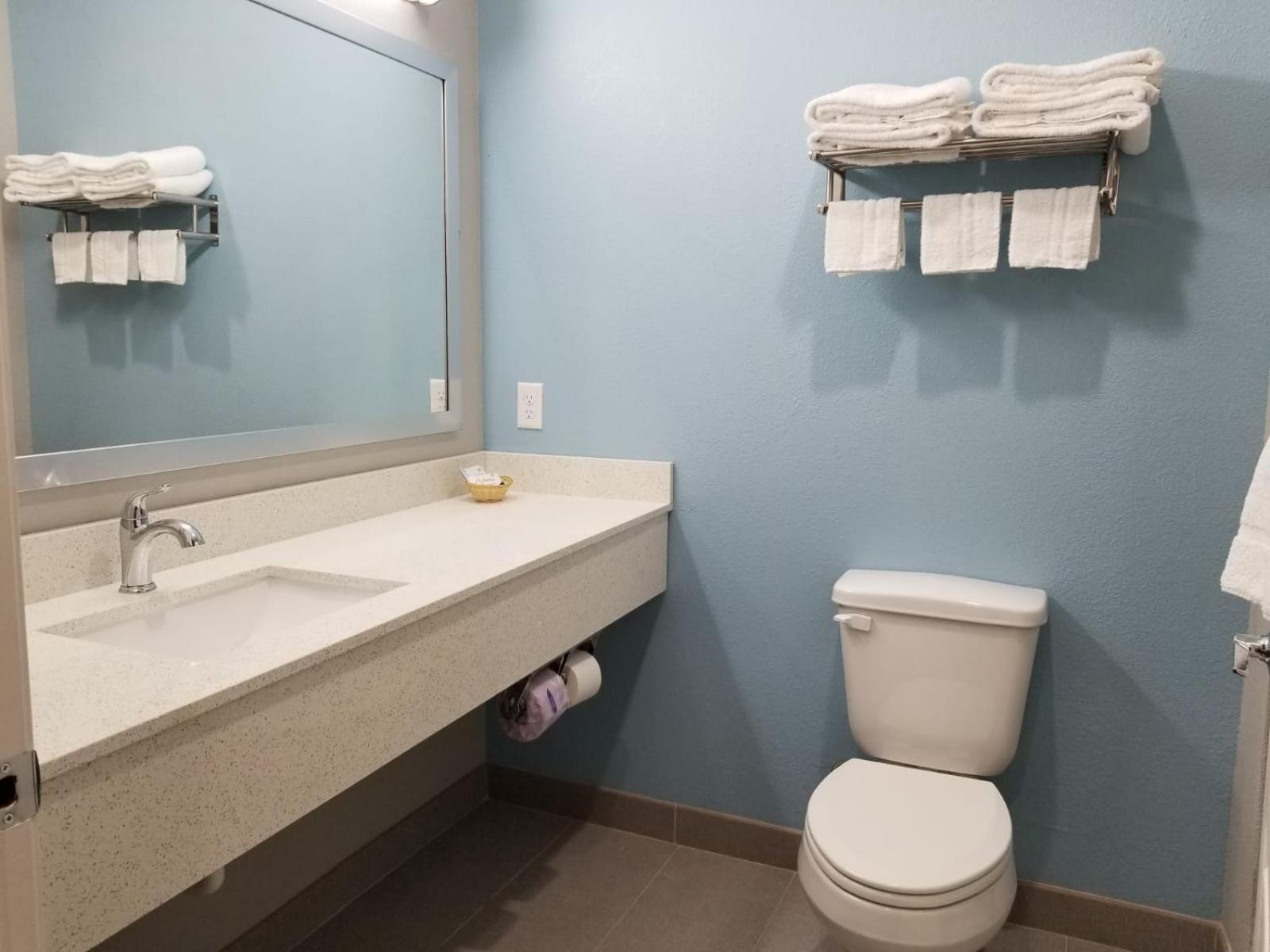The Residency Suites photo 15