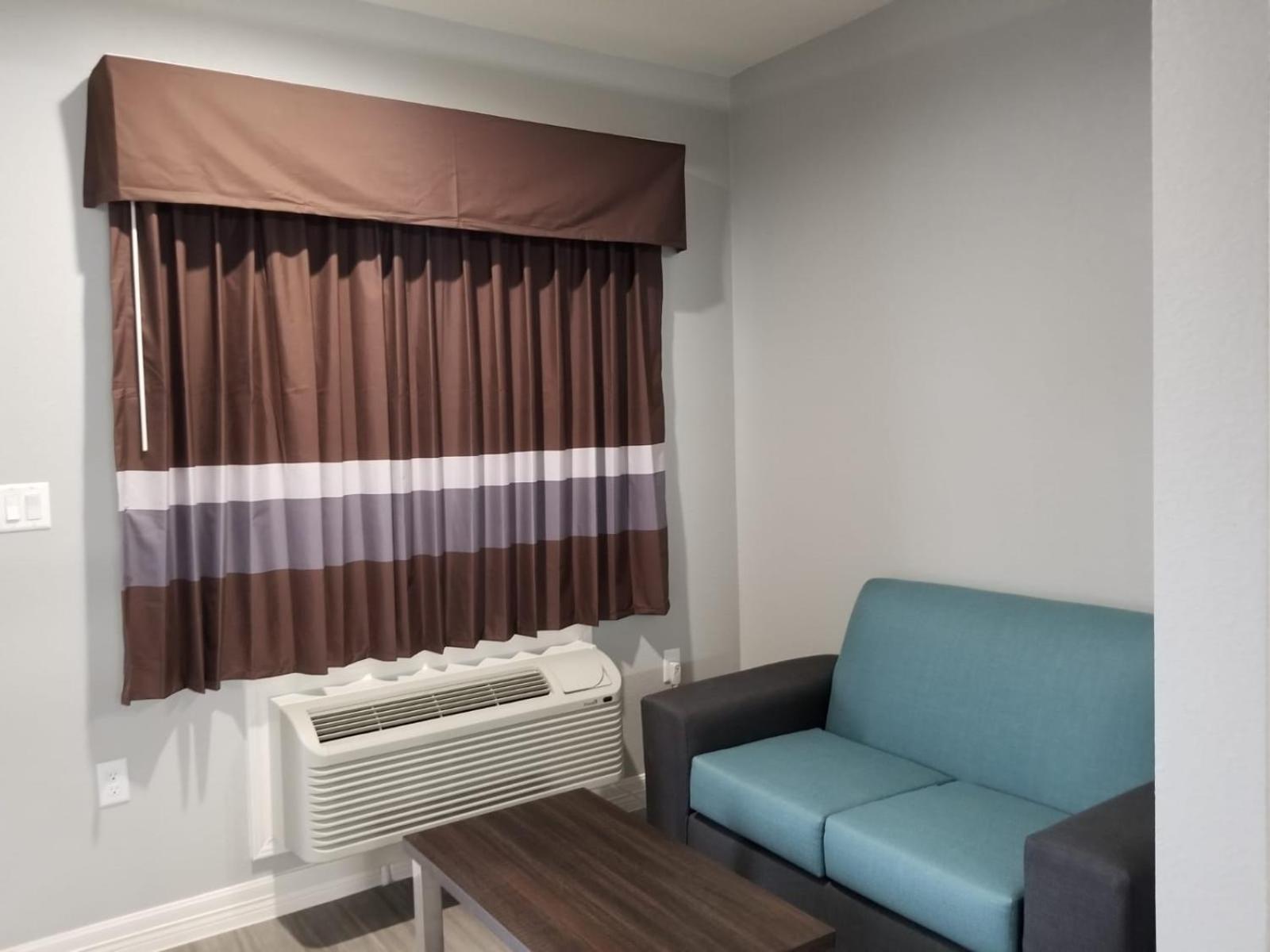 The Residency Suites photo 6