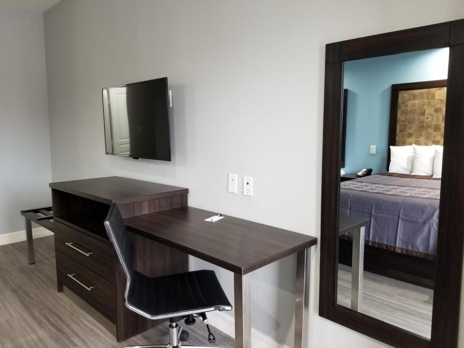 The Residency Suites photo 7