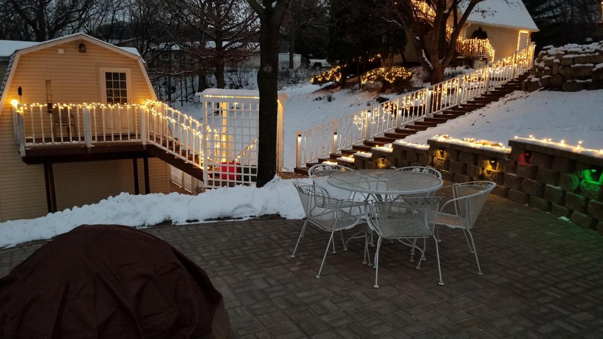 Trickling Waters Retreat photo 21