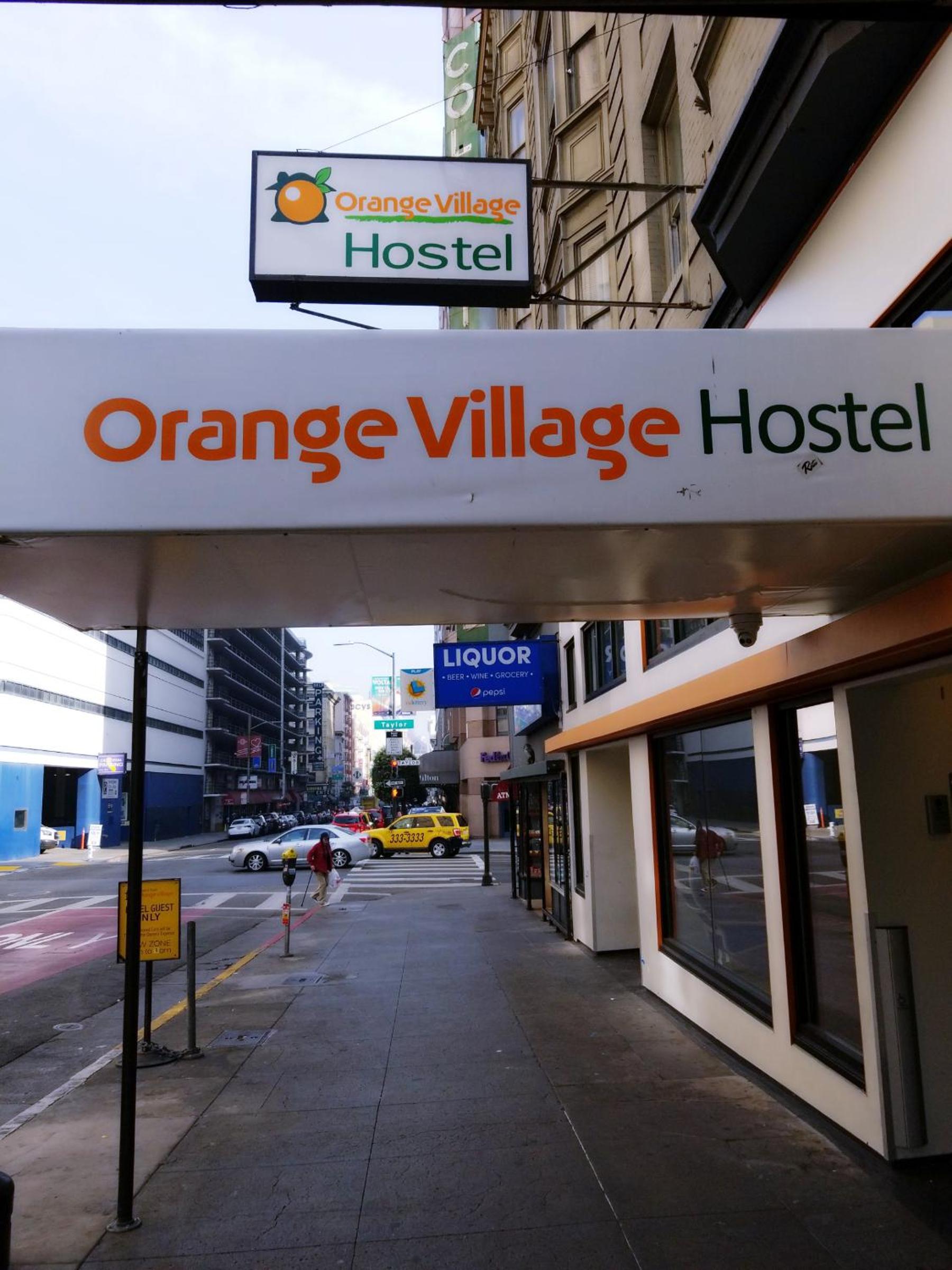 Orange Village Hostel photo 9
