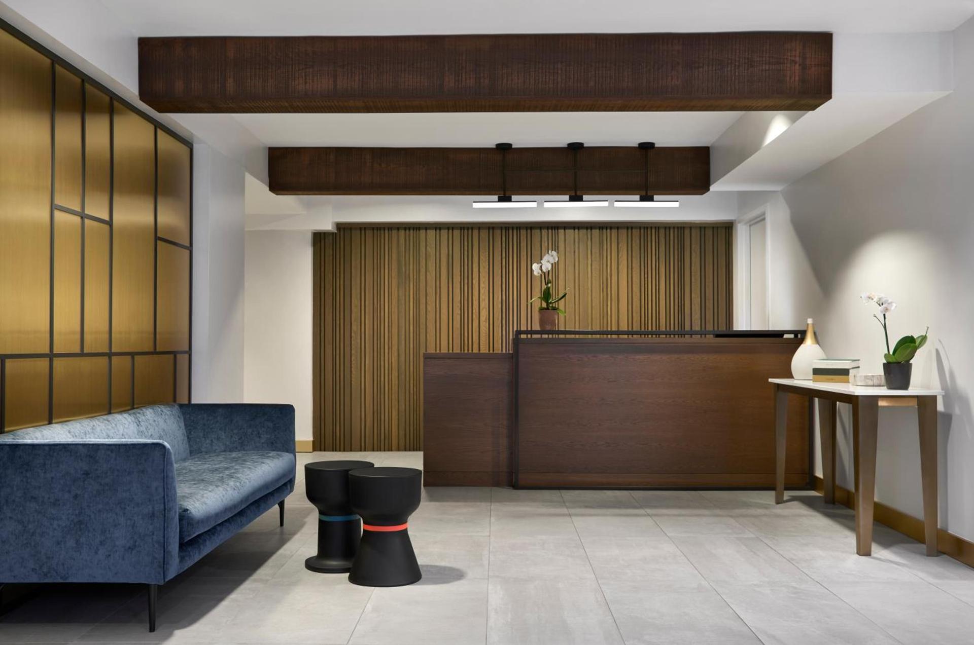 ARC Hotel, Washington DC, Series by Marriott photo 5