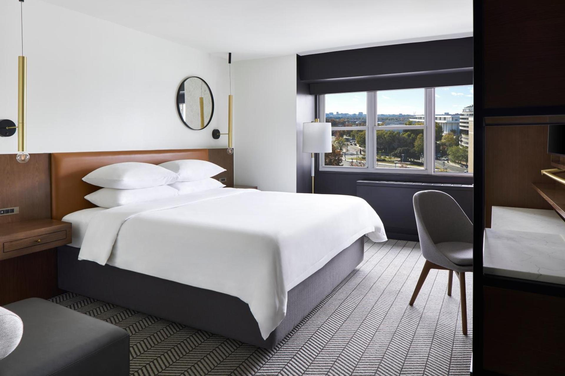 ARC Hotel, Washington DC, Series by Marriott photo 7