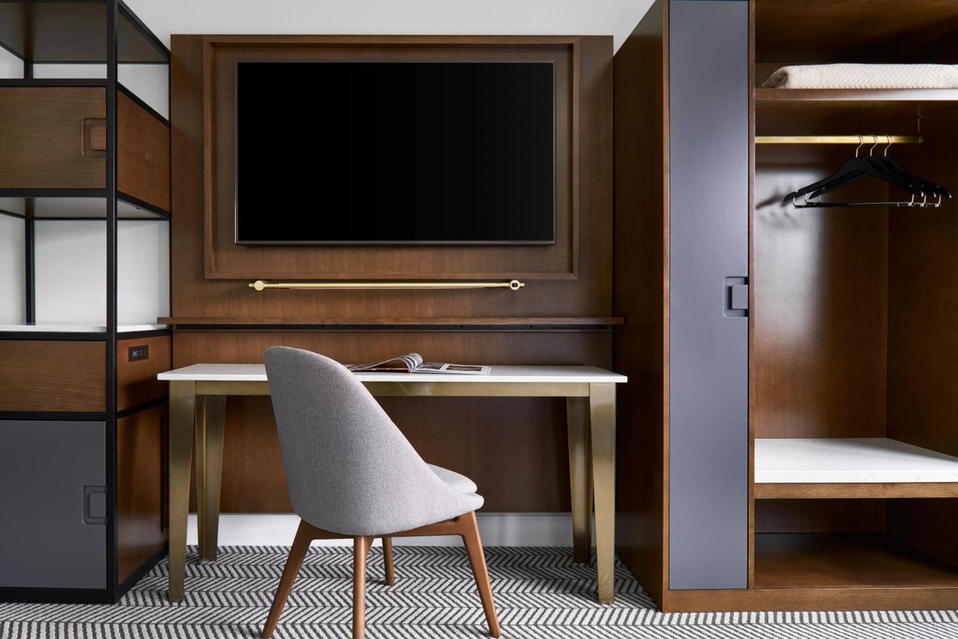 ARC Hotel, Washington DC, Series by Marriott photo 6