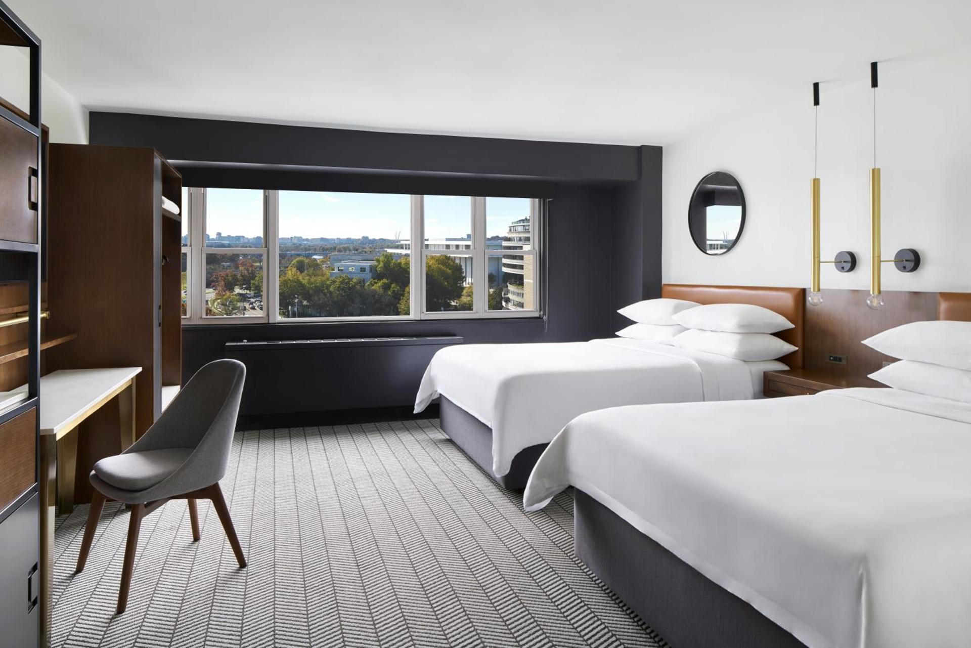 ARC Hotel, Washington DC, Series by Marriott photo 8