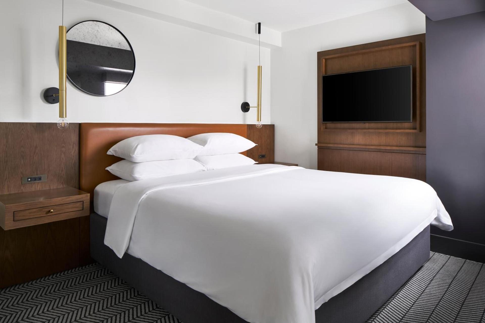 ARC Hotel, Washington DC, Series by Marriott photo 9