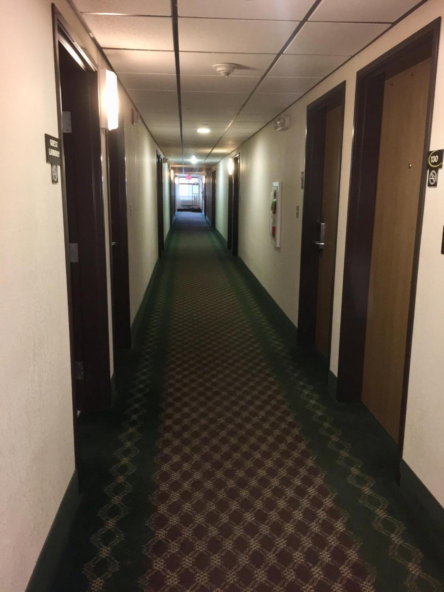 Super 8 by Wyndham Clearfield photo 56