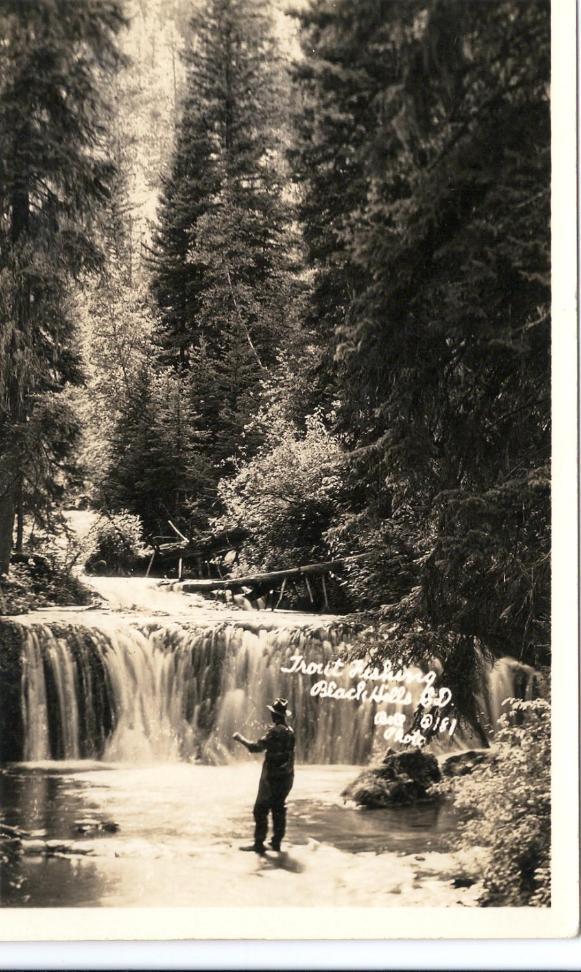 Spearfish Canyon Lodge photo 31