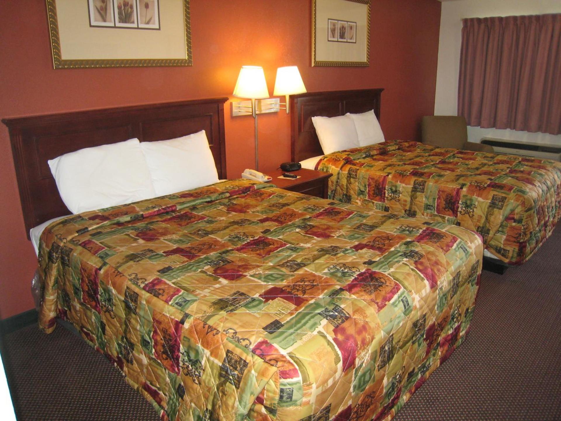Motel 8 Maricopa photo 27