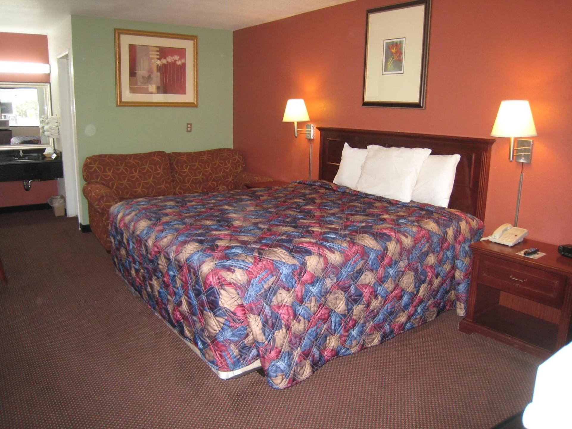 Motel 8 Maricopa photo 26