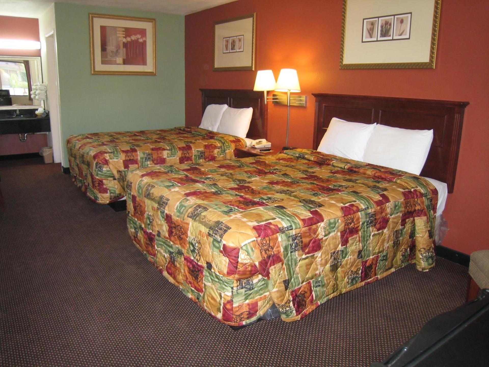 Motel 8 Maricopa photo 7