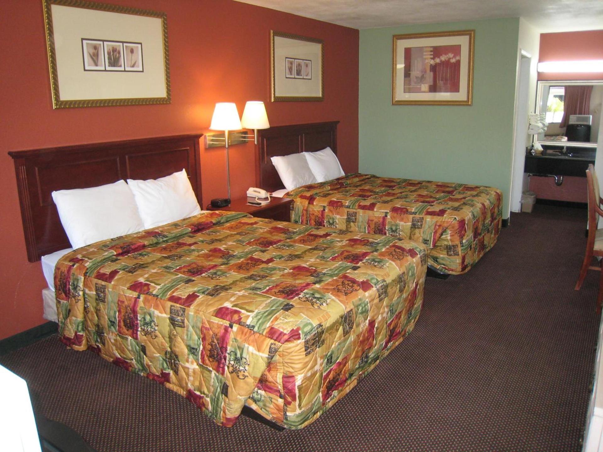 Motel 8 Maricopa photo 5