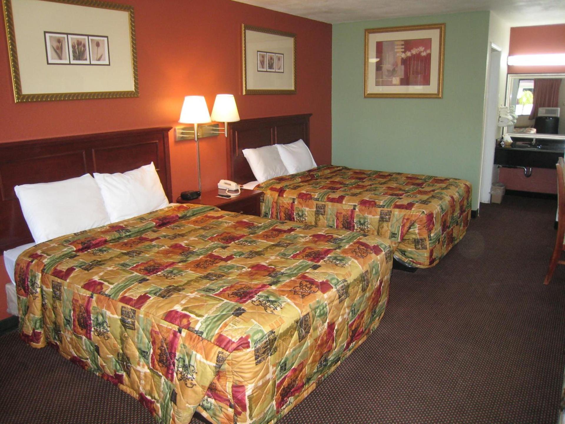 Motel 8 Maricopa photo 24