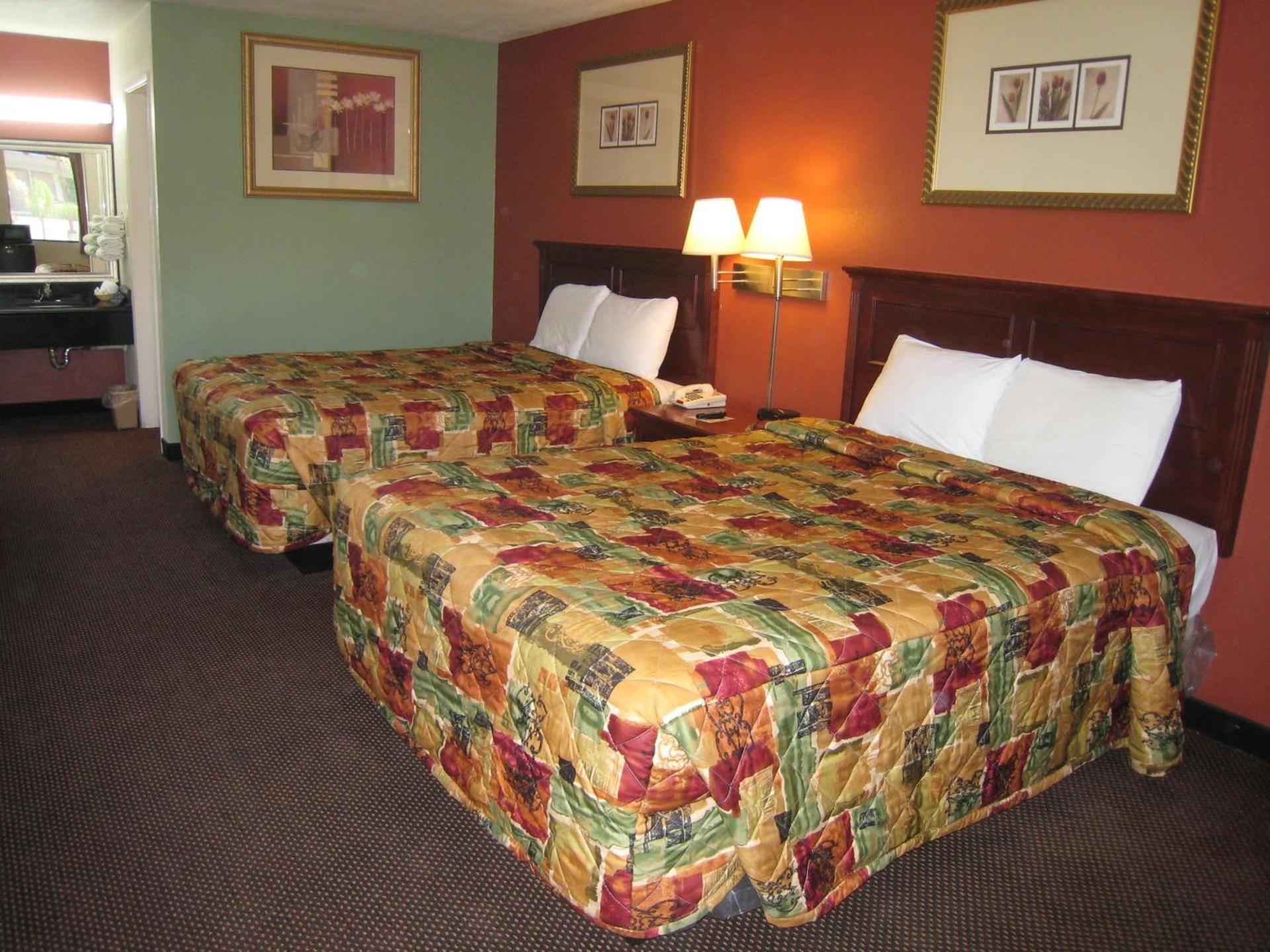 Motel 8 Maricopa photo 25