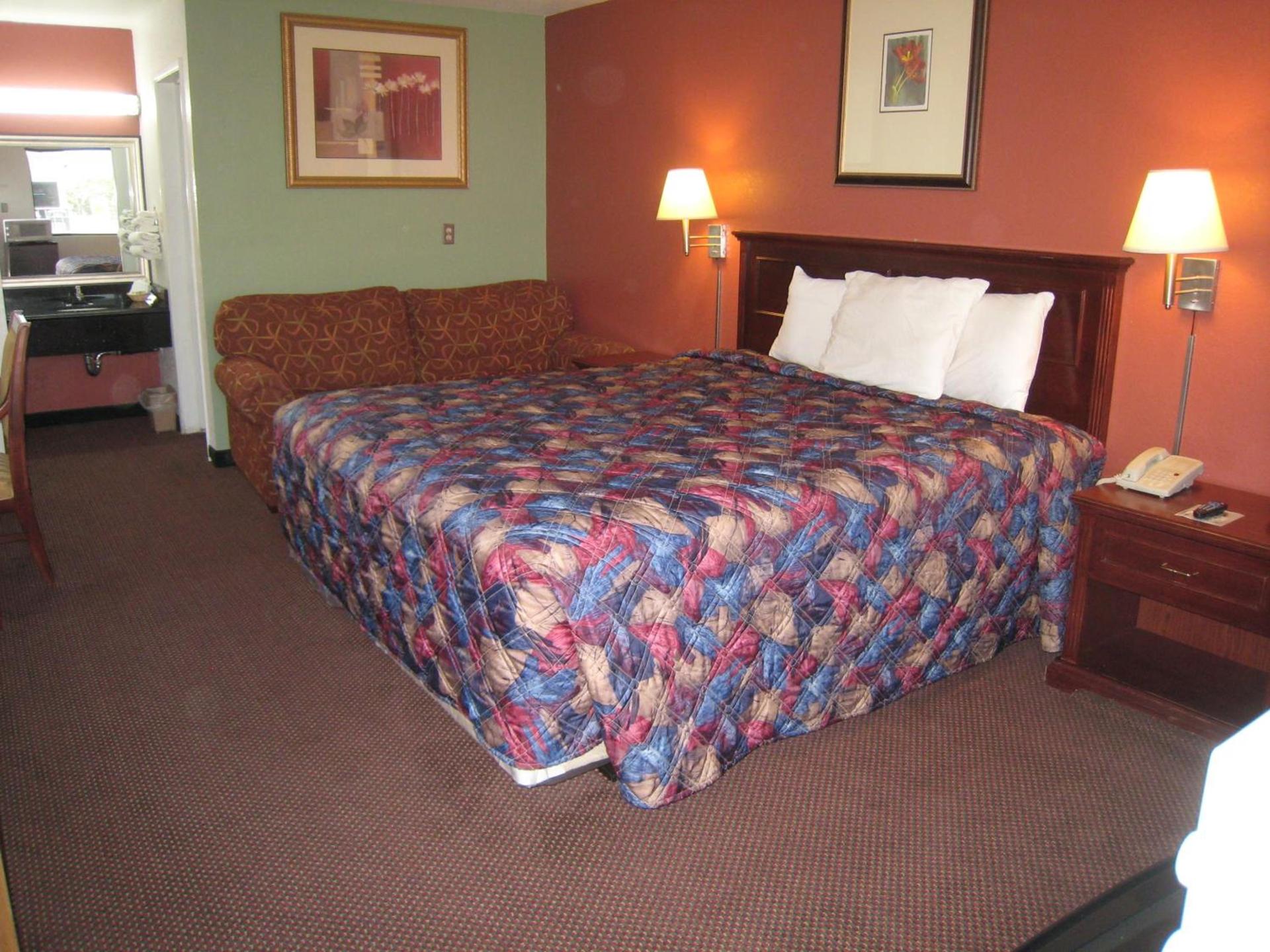 Motel 8 Maricopa photo 23