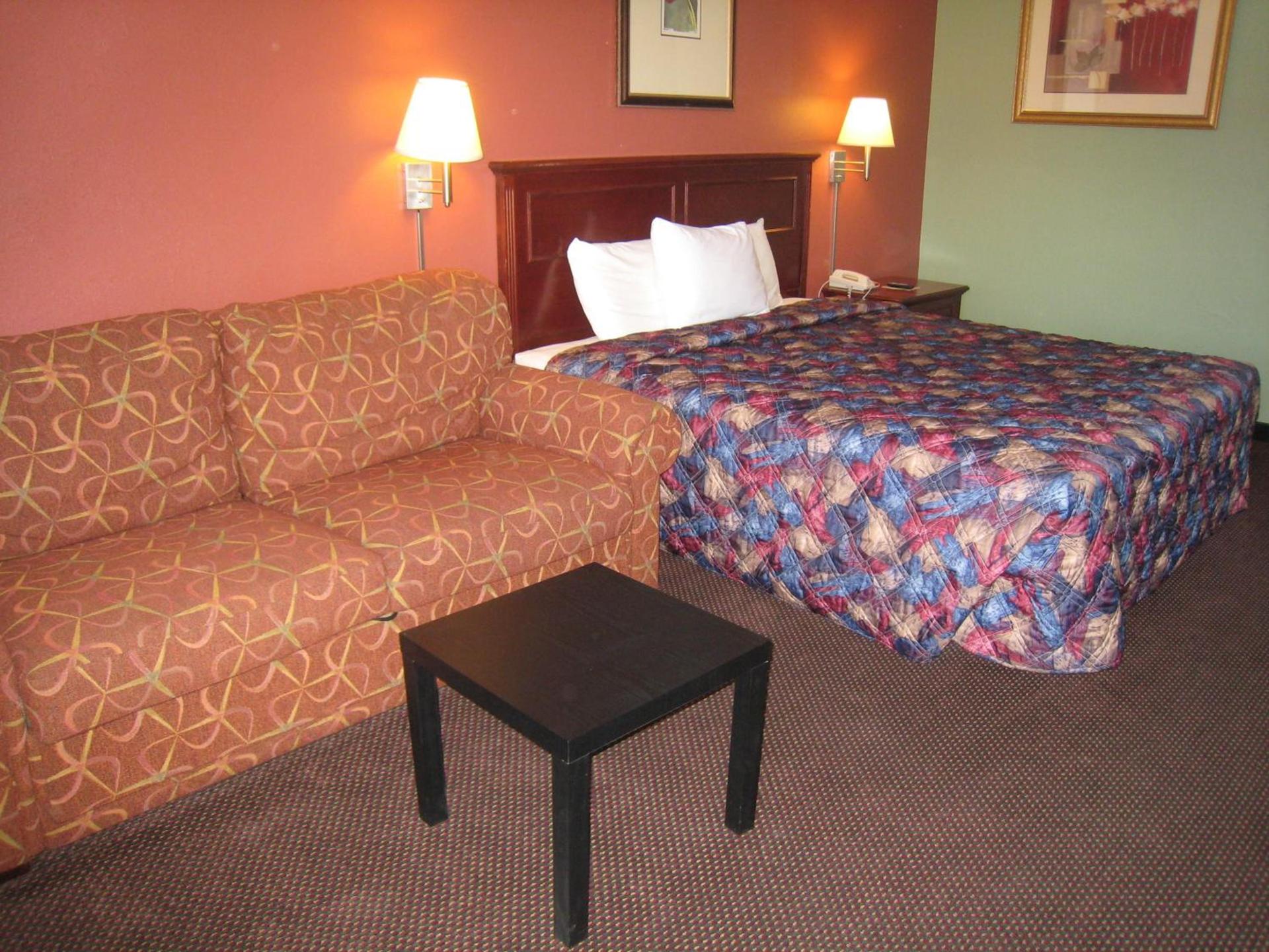 Motel 8 Maricopa photo 21