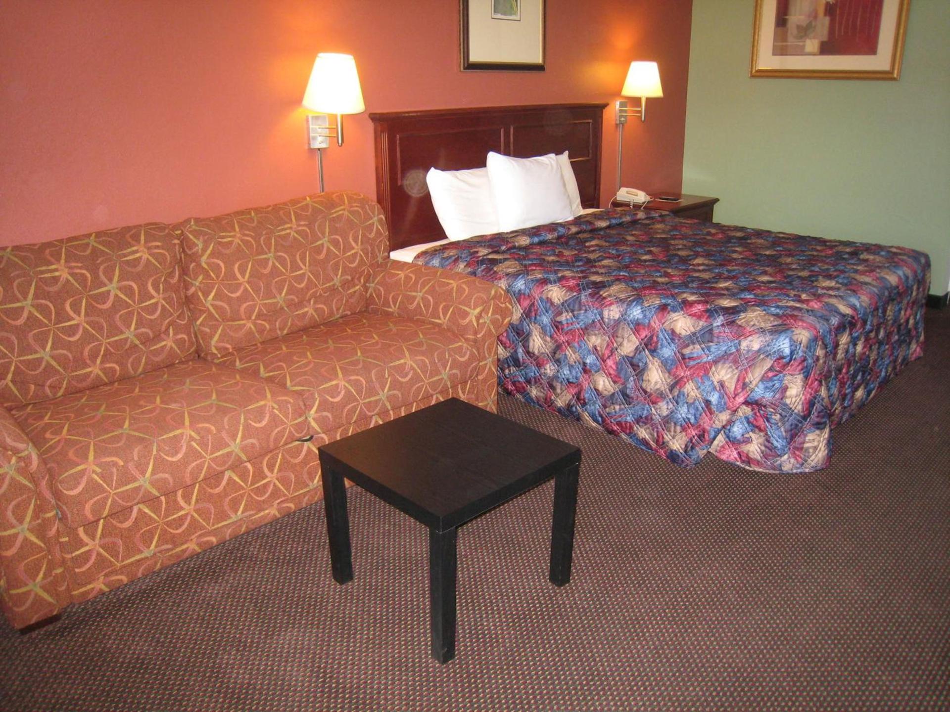 Motel 8 Maricopa photo 19