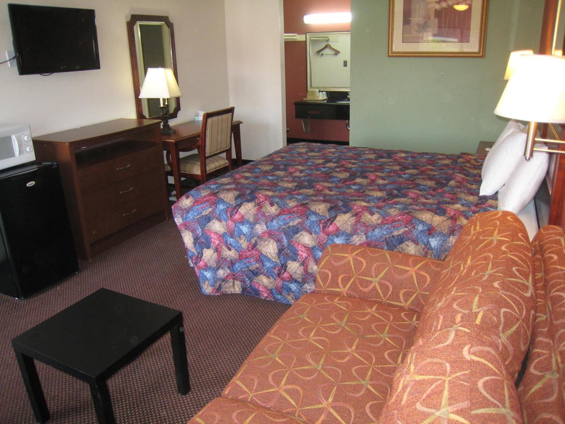 Motel 8 Maricopa photo 15