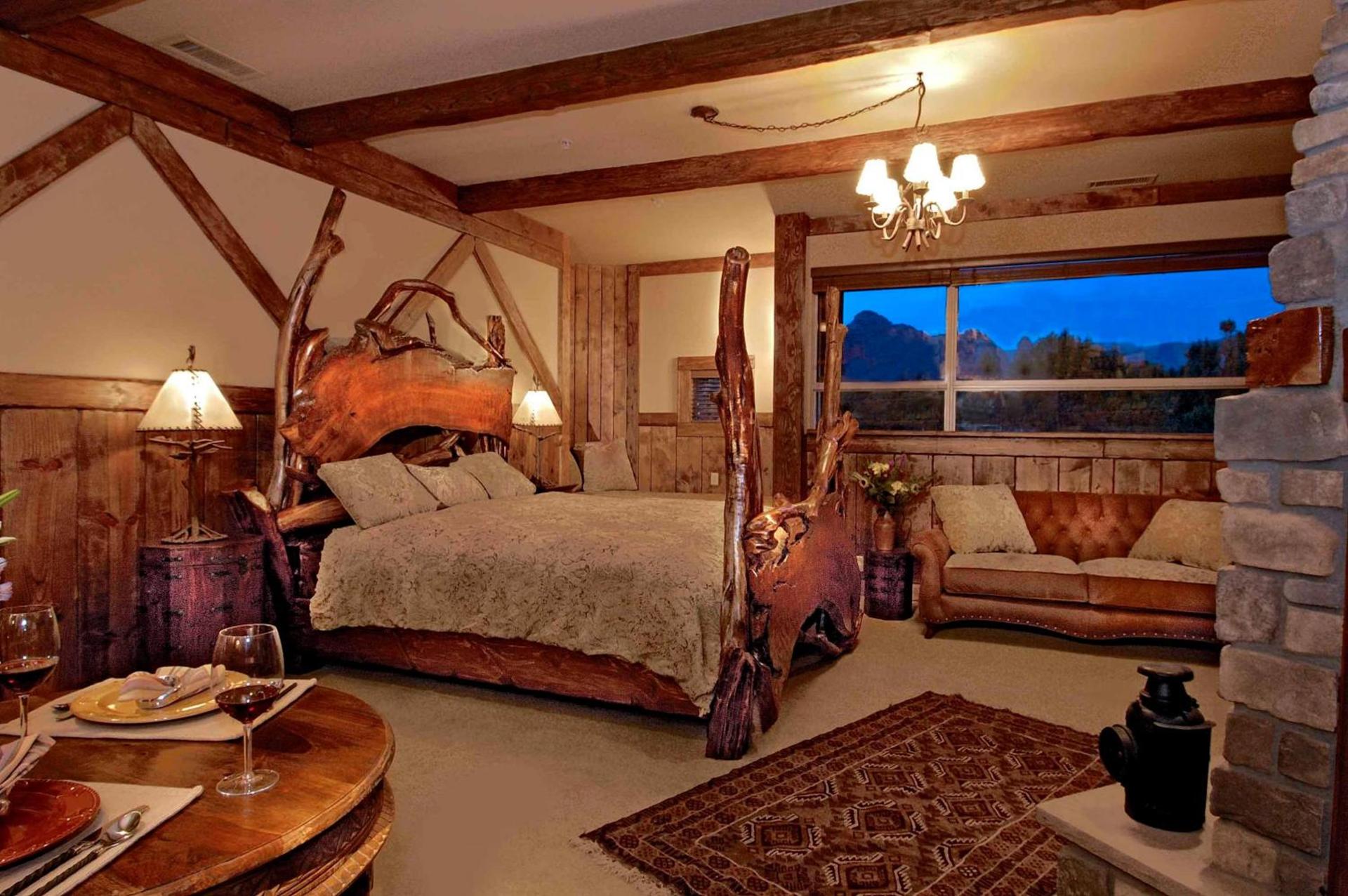 Adobe Grand Villas photo 10
