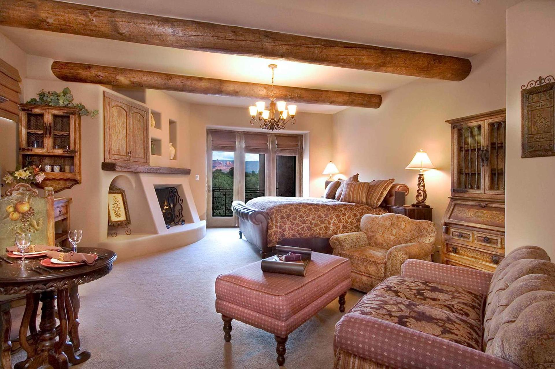 Adobe Grand Villas photo 11