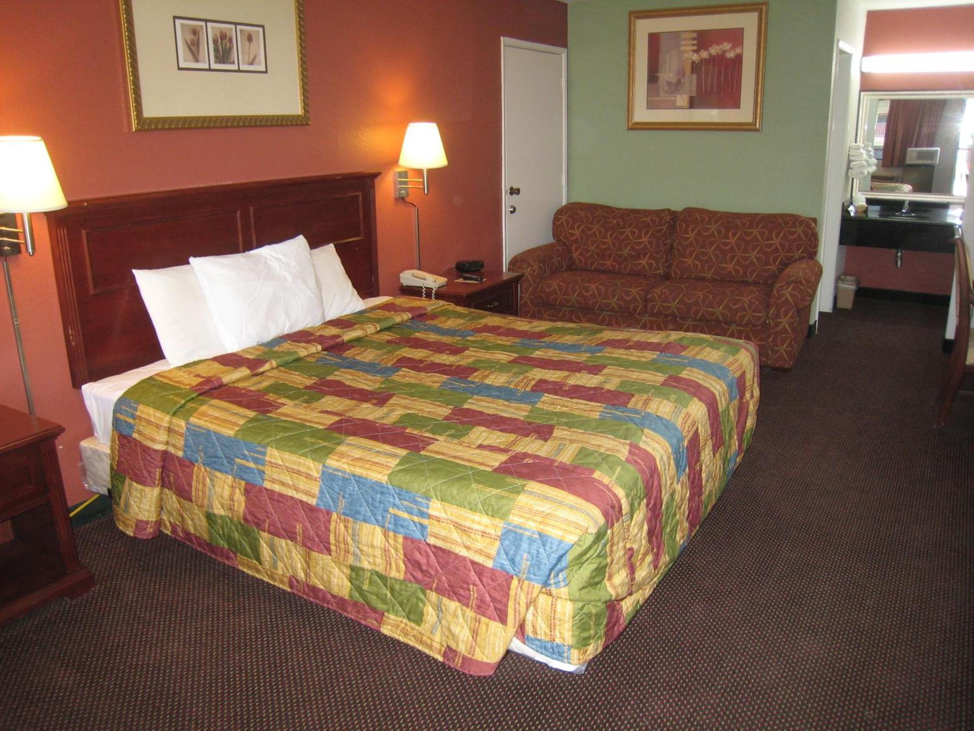 Motel 8 Maricopa photo 20