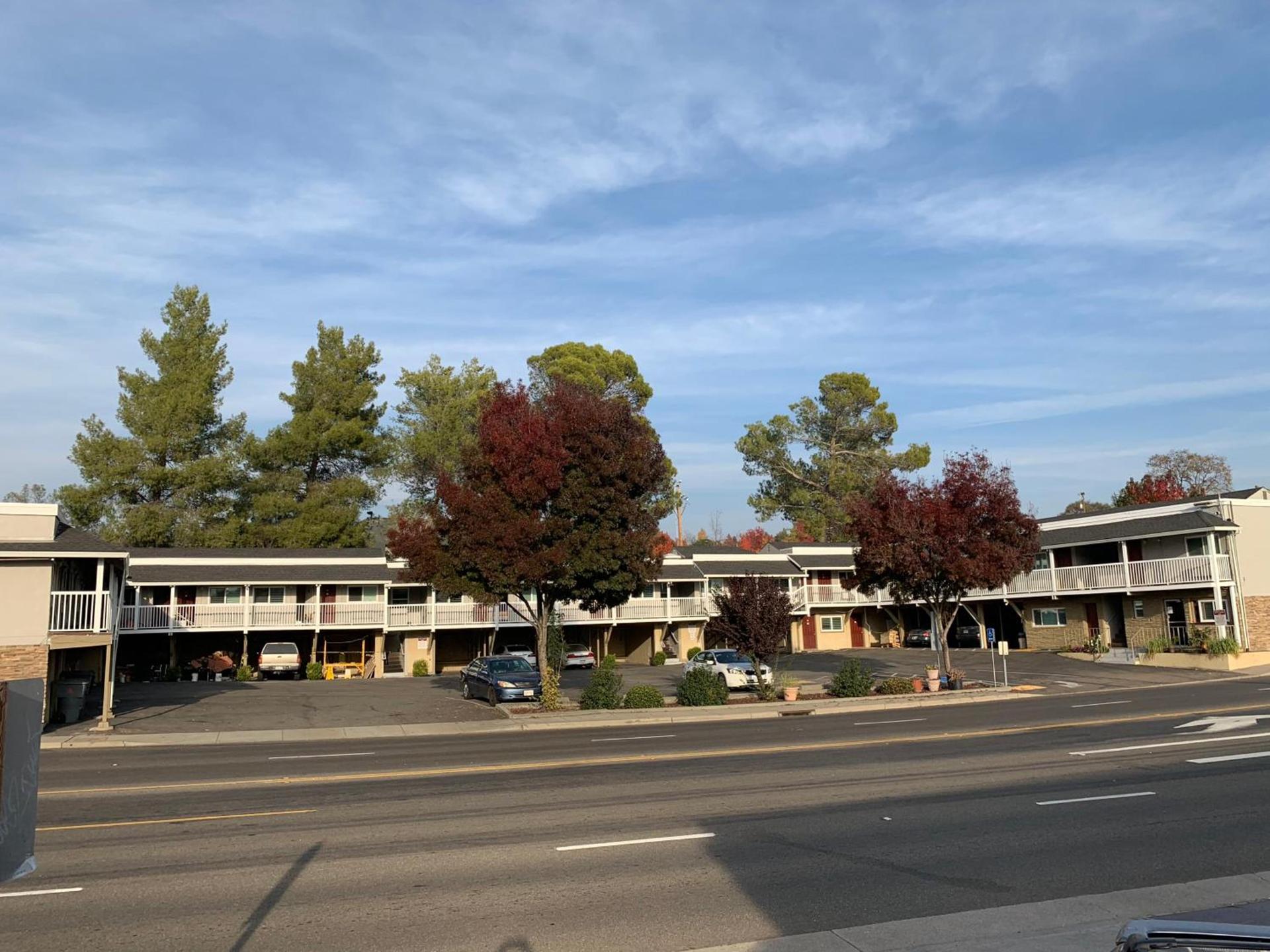 Elmwood Motel photo 9