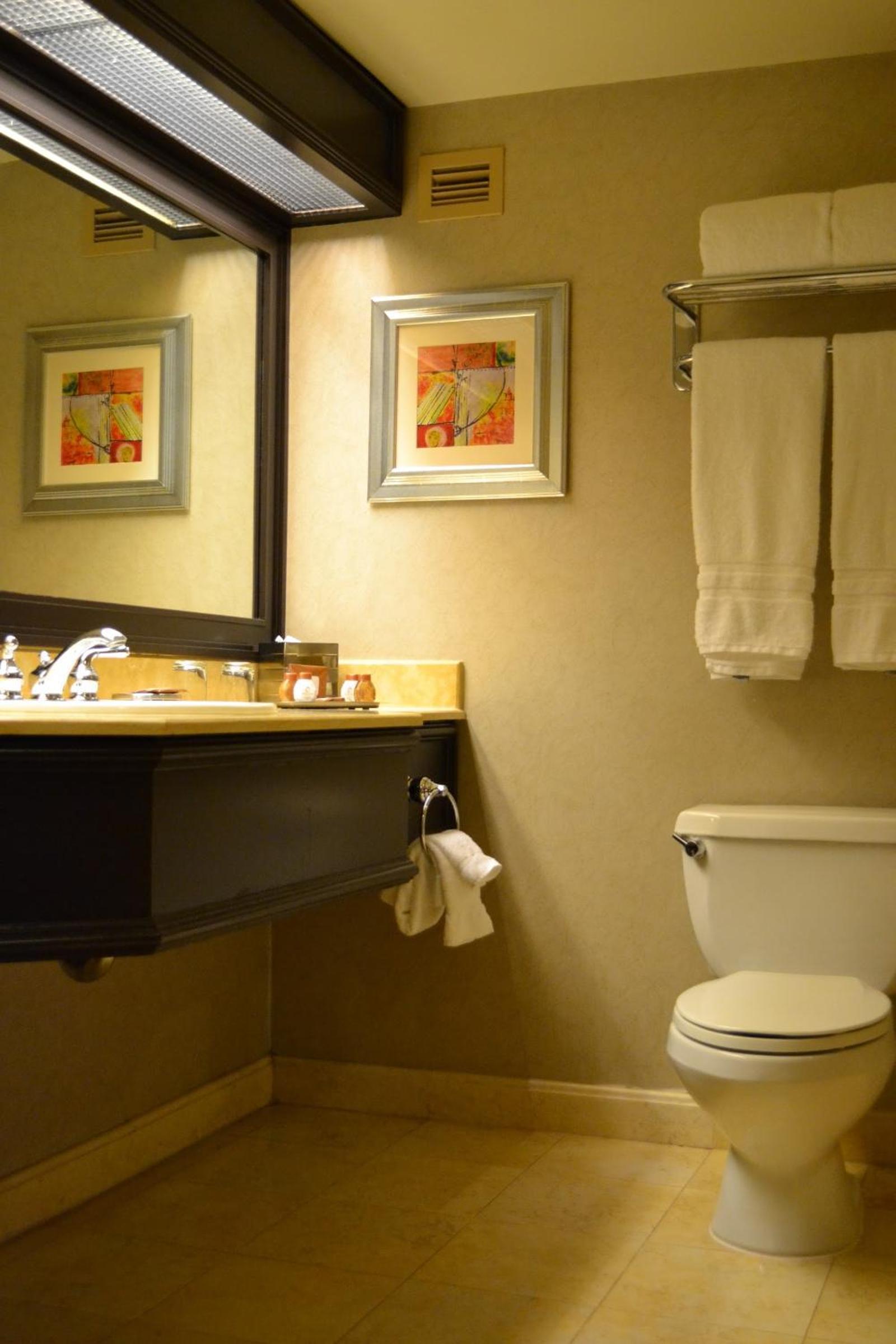 Treasure Island - TI Las Vegas Hotel & Casino photo 9