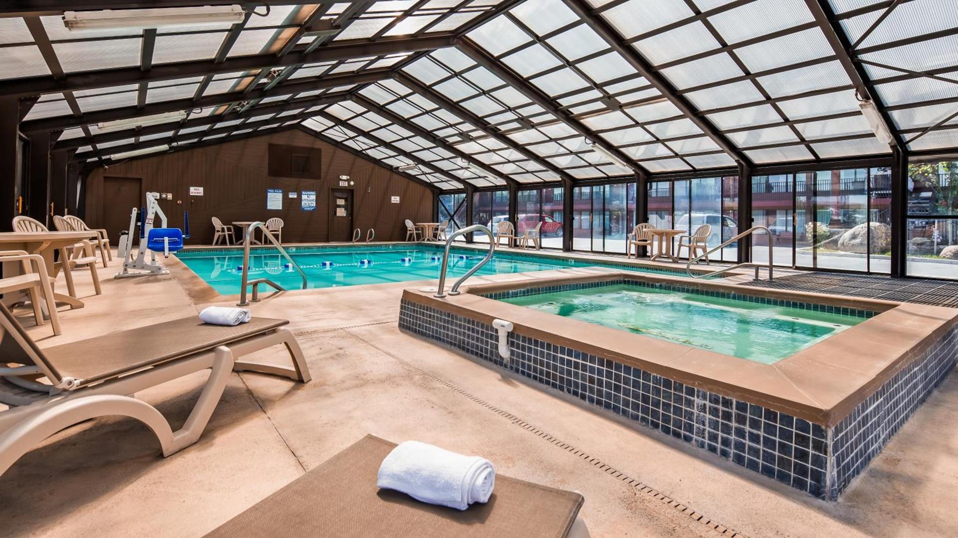 Best Western Paradise Inn photo 11