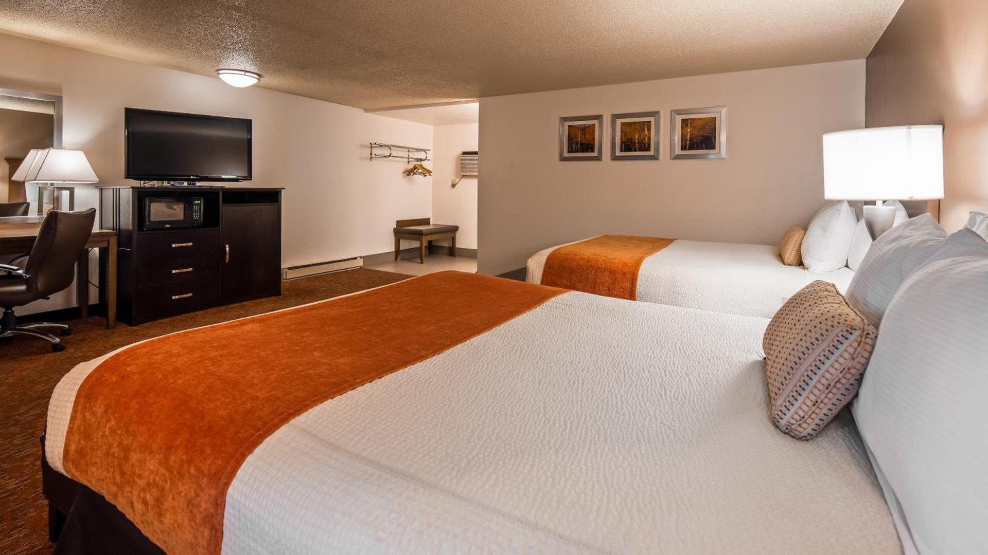 Best Western Paradise Inn photo 5