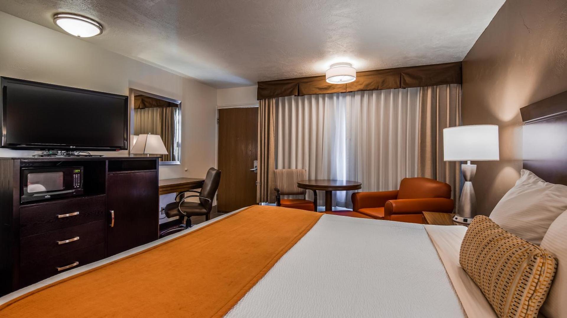 Best Western Paradise Inn photo 4