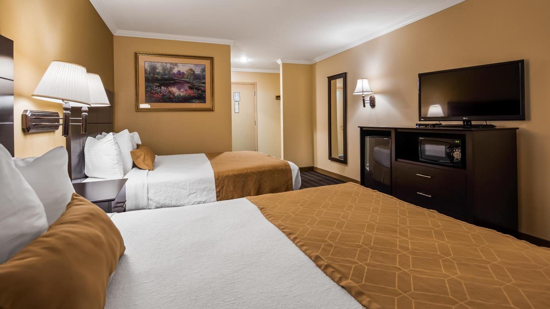 Best Western Inn & Suites photo 8