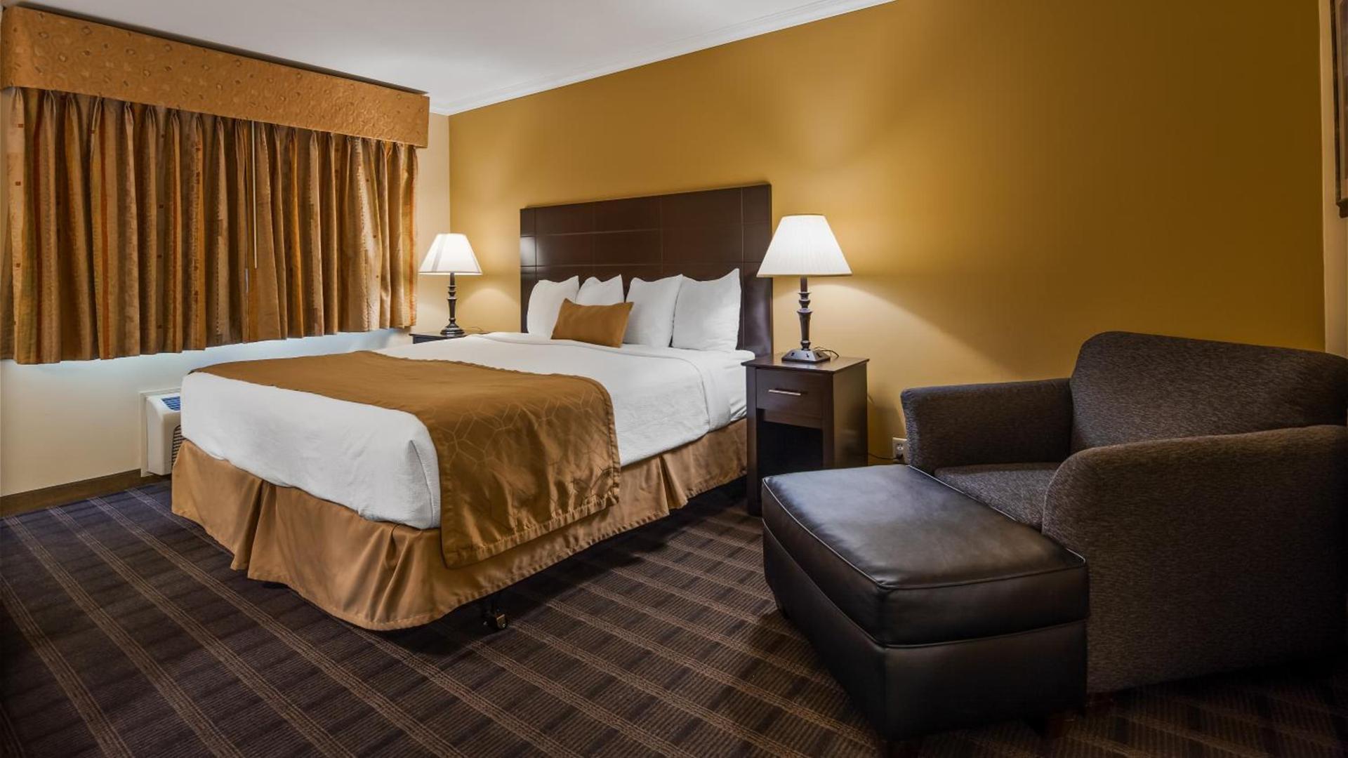Best Western Inn & Suites photo 7