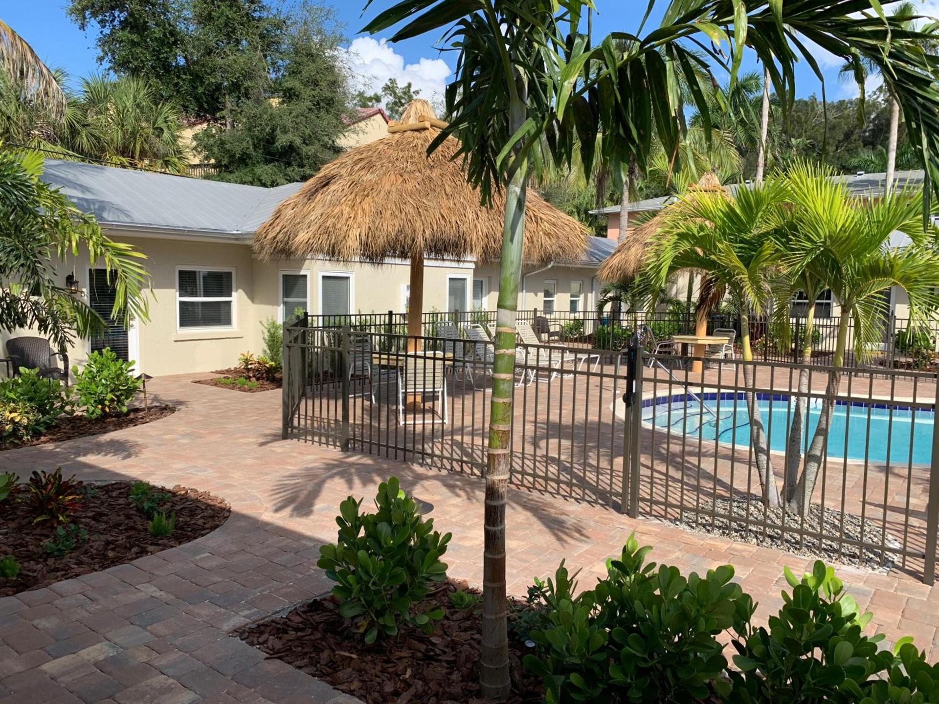 Twin Palms at Siesta photo 3