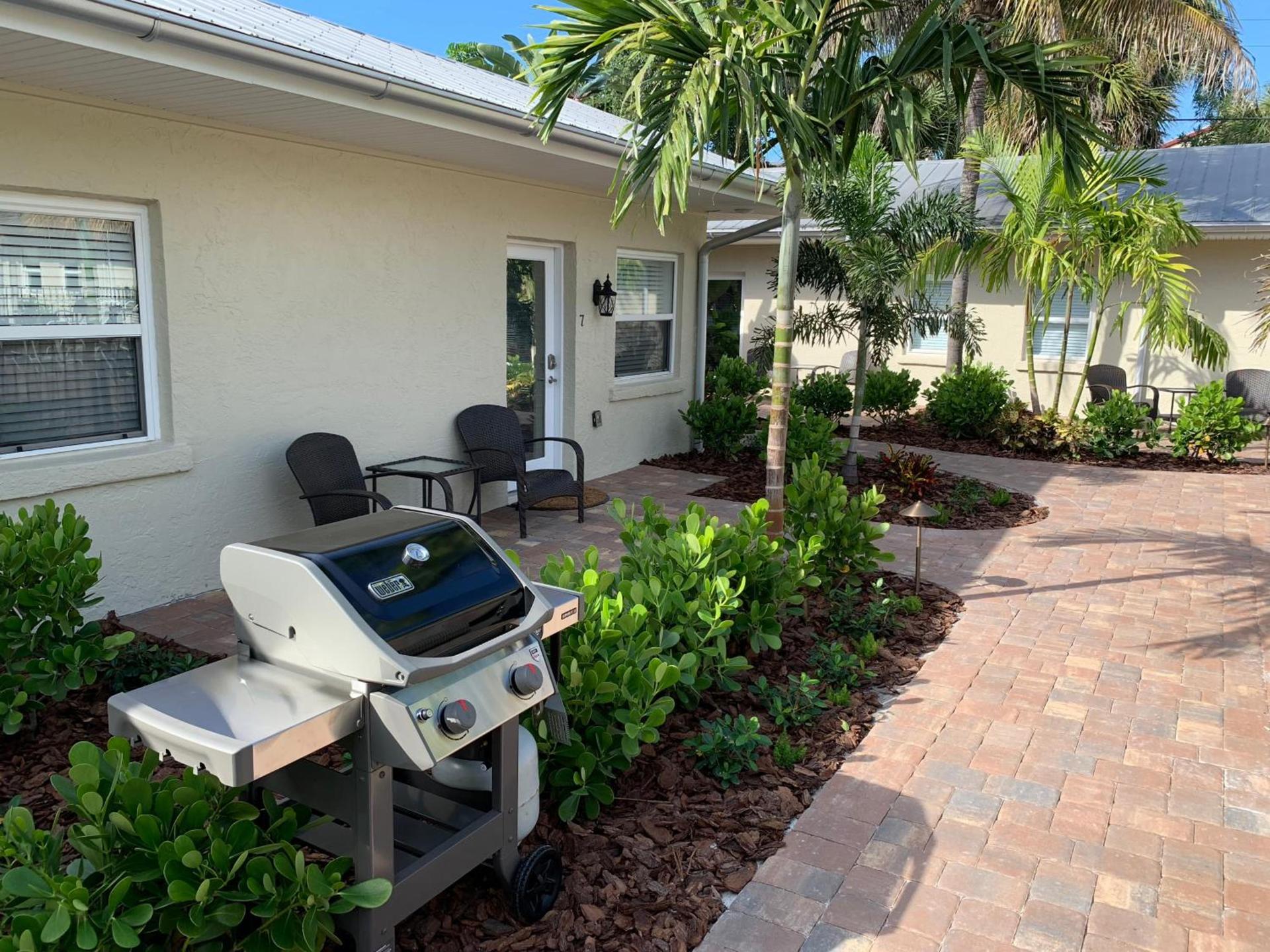 Twin Palms at Siesta photo 30