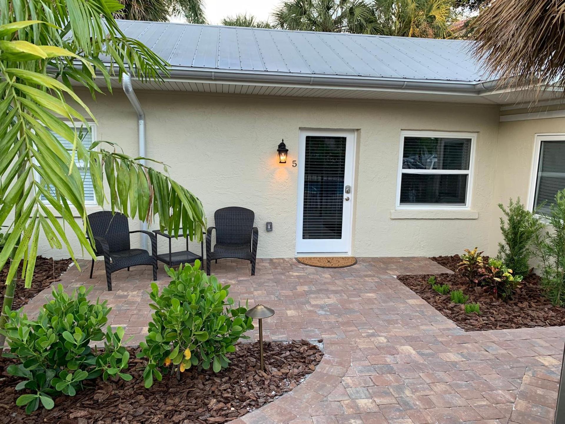 Twin Palms at Siesta photo 27