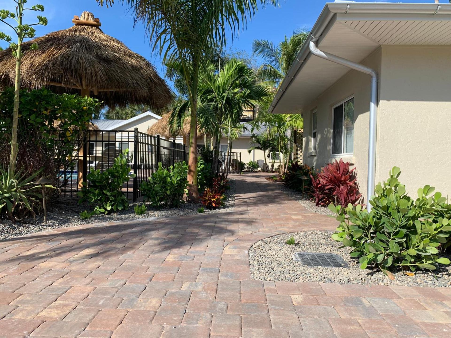 Twin Palms at Siesta photo 40