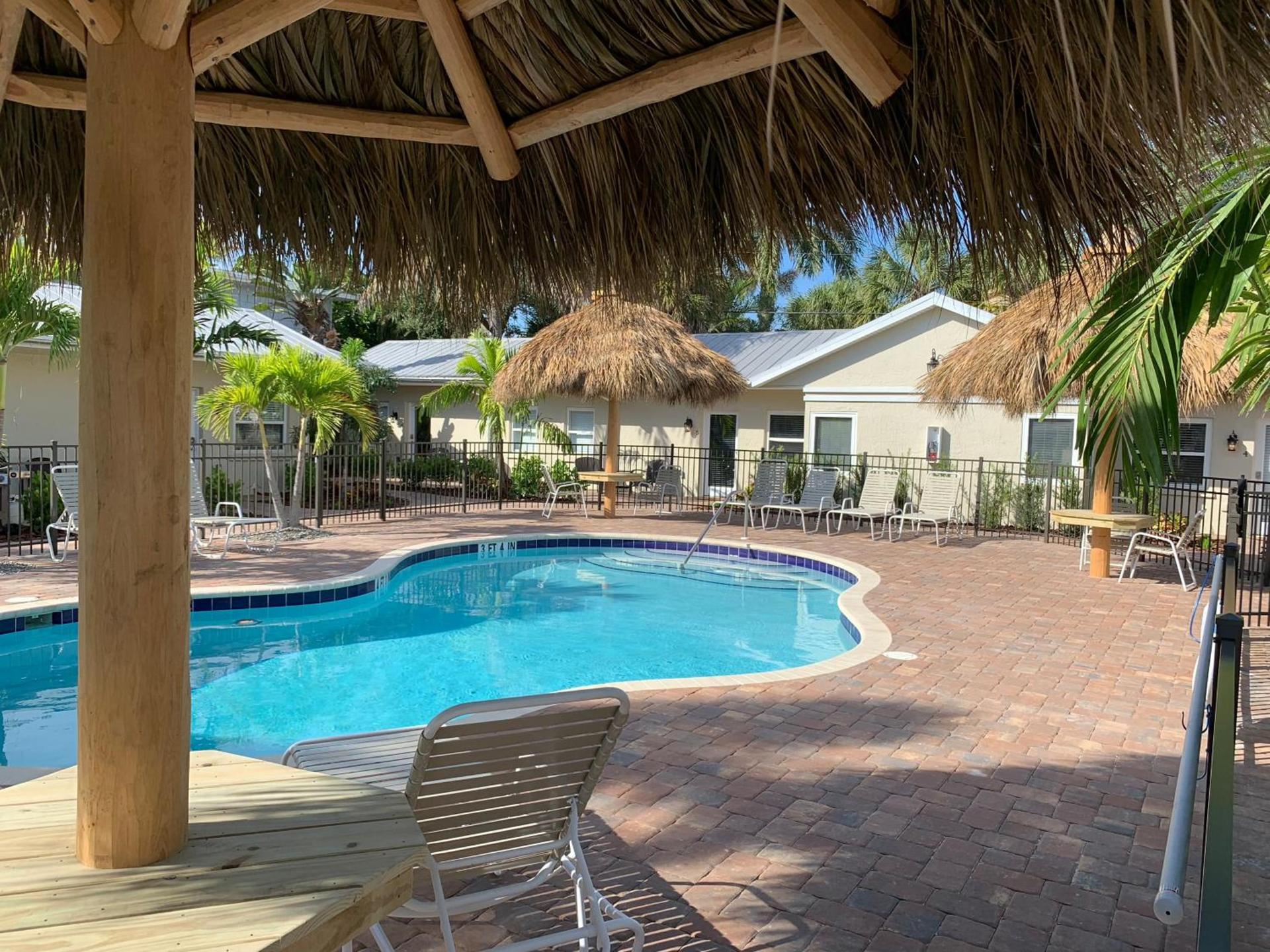 Twin Palms at Siesta photo 42