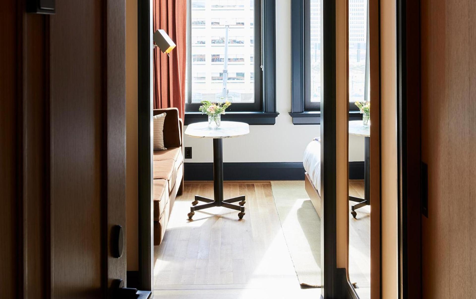 Shinola Hotel photo 8