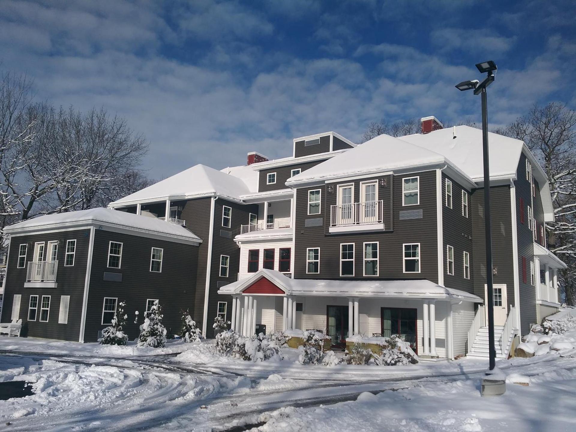 The Inn on Mount Desert photo 52