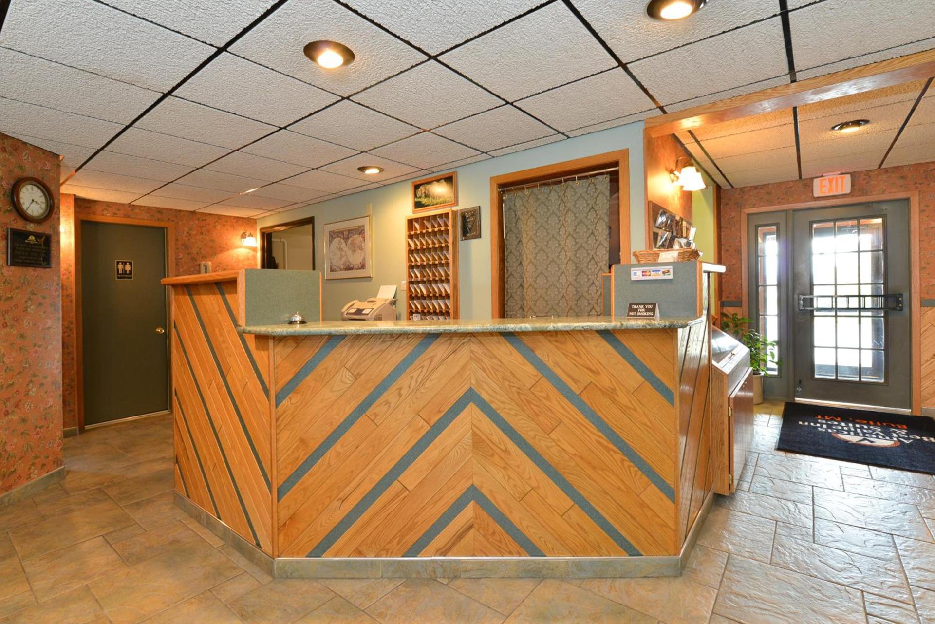 Rocker Inn photo 8