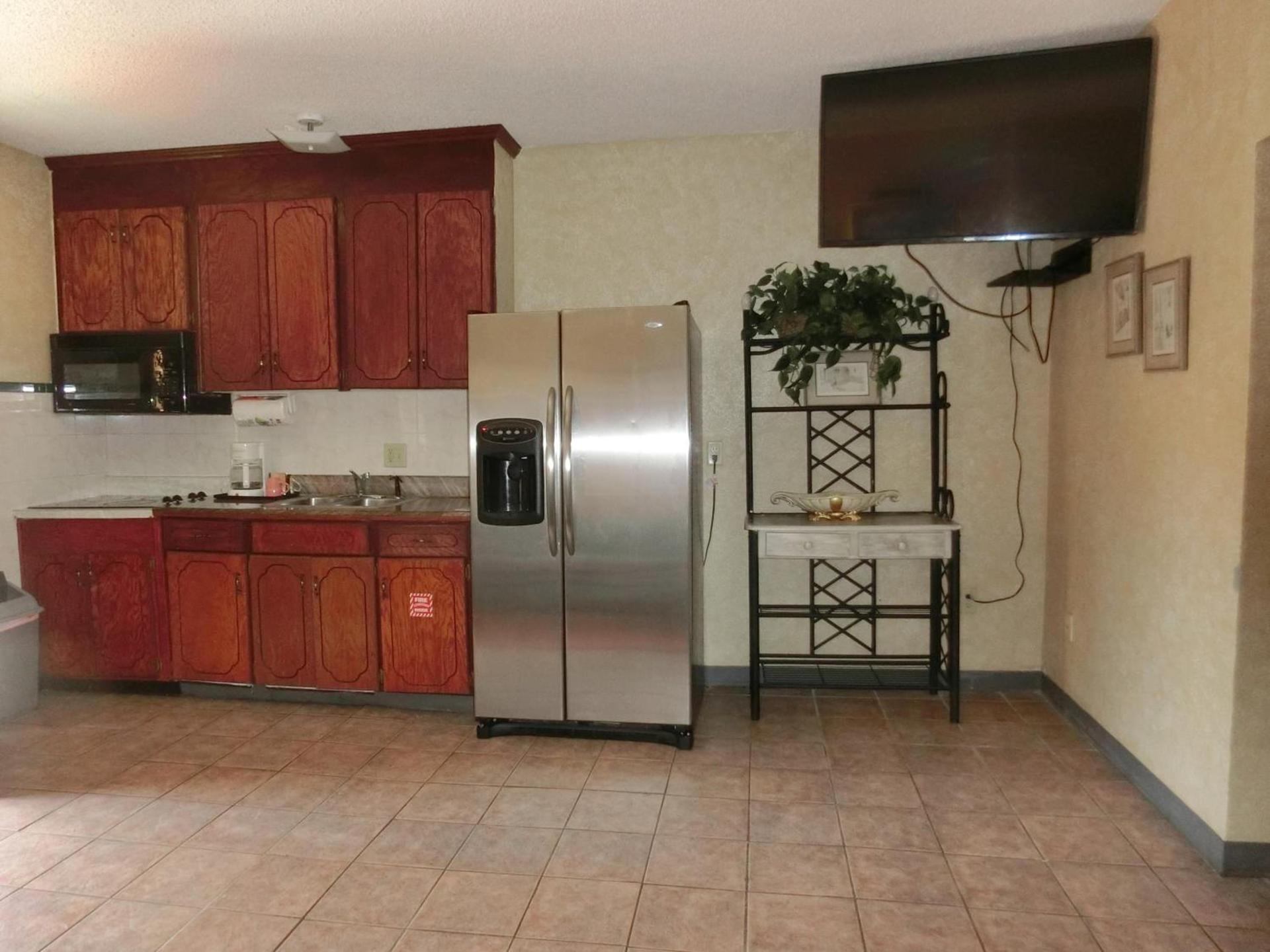 The Garden Villas Hotel photo 5